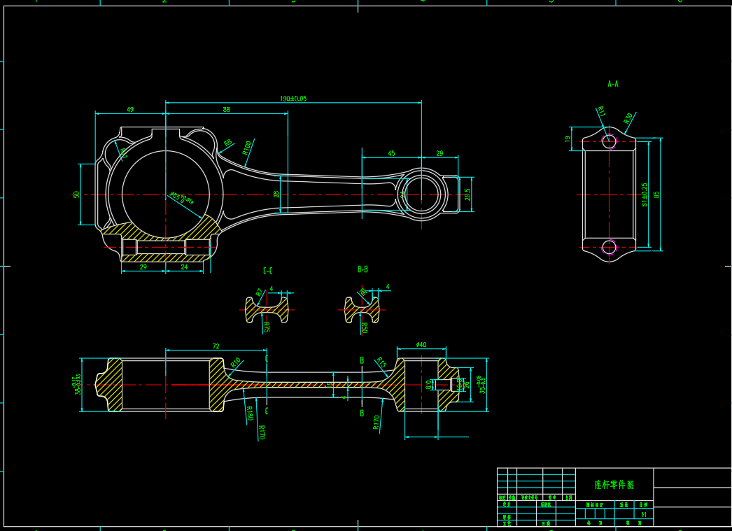 变速拨叉夹具设计（CAD+Creo+SolidWorks）——此份不含论文