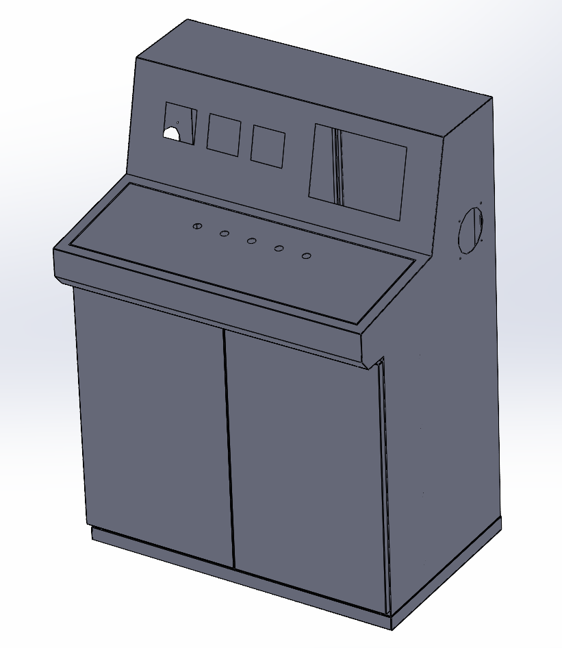 WF04.00-操作台